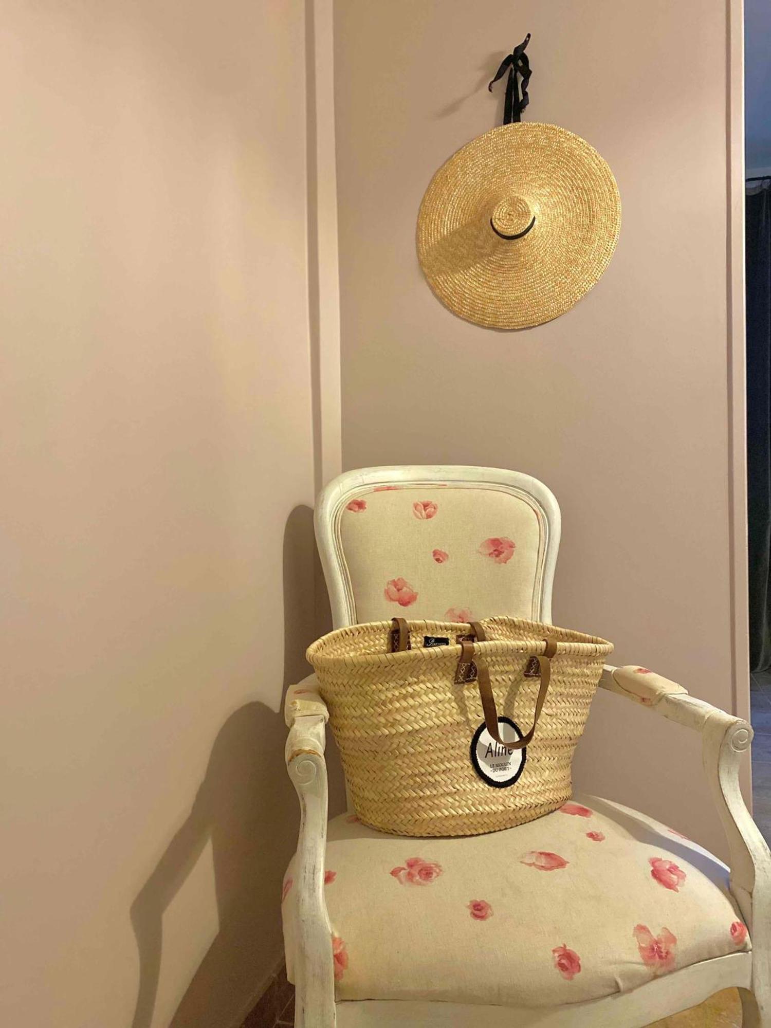Bed and Breakfast Le Moulin Du Port Saint-Georges-sur-Cher Exterior foto